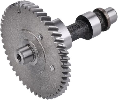 .265 Camshaft Compatible with Predator Hemi Engine 212cc, Fit for Tillotson Engine 196/212/225 and for GX200 Clone 196cc Engine, Replace Camshafts for Minibikes/Yard Karts Performance Part in Saudi Arabia