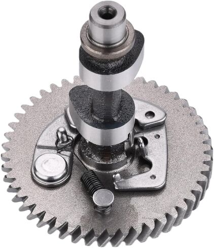 .265 Camshaft Compatible with Predator Hemi Engine 212cc, Fit for Tillotson Engine 196/212/225 and for GX200 Clone 196cc Engine, Replace Camshafts for Minibikes/Yard Karts Performance Part in Saudi Arabia