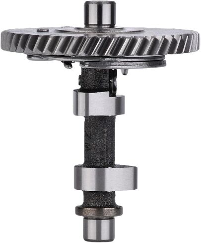.265 Camshaft Compatible with Predator Hemi Engine 212cc, Fit for Tillotson Engine 196/212/225 and for GX200 Clone 196cc Engine, Replace Camshafts for Minibikes/Yard Karts Performance Part in Saudi Arabia