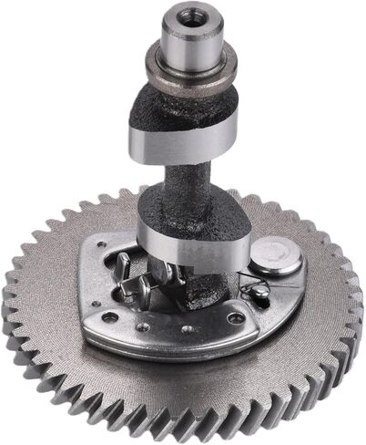 .265 Camshaft Compatible with Predator Hemi Engine 212cc, Fit for Tillotson Engine 196/212/225 and for GX200 Clone 196cc Engine, Replace Camshafts for Minibikes/Yard Karts Performance Part in Saudi Arabia