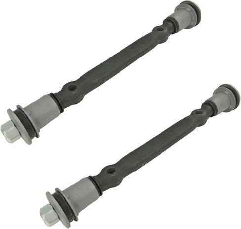 Front Upper Suspension Control Arm Shaft Kit for Chevrolet Astro 1990 1991 1992 1993 1994 1995 1996 1997 1998 1999 2000 2001 2002-2005 for GMC Safari 1990-2005 Replacement 15635480 2 X in Saudi Arabia