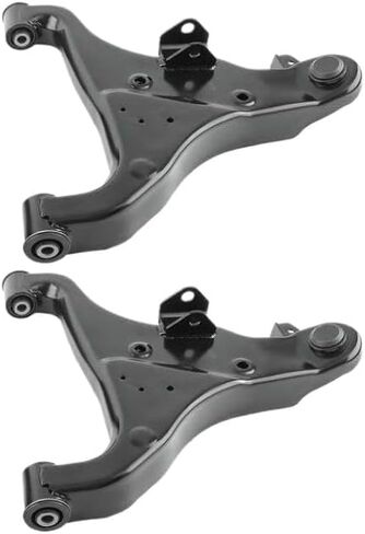 Control Arm Kit Compatible with Automotive Motorcycle Parts Armada All Islands K620orgK620511 ES800031 ES800032 2005 2015 K620orgK620511 ES800031 ES800032 in Kuwait