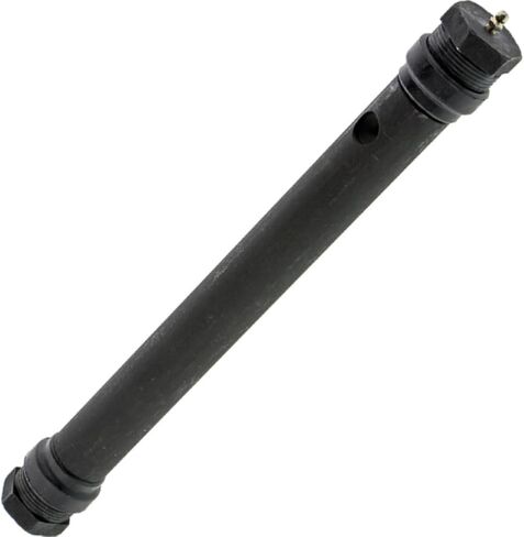 Front Lower Suspension Control Arm Shaft Kit for Chevrolet C20 Pickup 1968 1969 1970 1971 1972 1973 1974 1 Piece Replacement 3901038 in Saudi Arabia