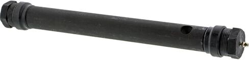 Suspension Control Arm Shaft Kit Front Lower fits Chevrolet C10 Pickup 1963 1964 1965 1966 1967 1968 1969 1970 1971 1972 Replacement 3901038 1 Pcs in Saudi Arabia