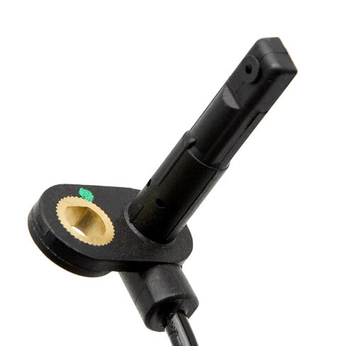 1Pc ABS Wheel Speed Sensor Front Right Fit for Jeep Compass 2007-2014 for Jeep Patriot 2007-2014 for Dodge Caliber 2007-2012 Replace# 5105572AA, ALS2084T in Saudi Arabia
