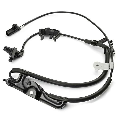 مستشعر سرعة عجلة ABS يناسب Toyota Sienna 2011-2015/2017-2018/2020 - جانب الركاب الأمامي الأيمن، استبدال # 8954208050، 8954208040 in Saudi Arabia
