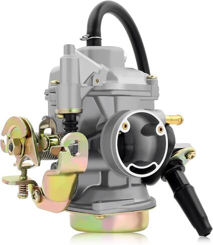 Carburetor For Yamaha ATV Raptor 90 YFM90 2009-2013 90cc 4 Stroke 43D-E4301-00-00 in Saudi Arabia
