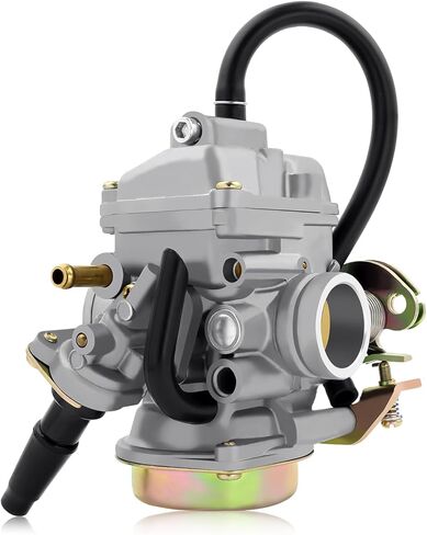 Carburetor For Yamaha ATV Raptor 90 YFM90 2009-2013 90cc 4 Stroke 43D-E4301-00-00 in Saudi Arabia