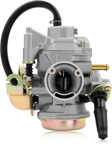 Carburetor For Yamaha ATV Raptor 90 YFM90 2009-2013 90cc 4 Stroke 43D-E4301-00-00 in Saudi Arabia