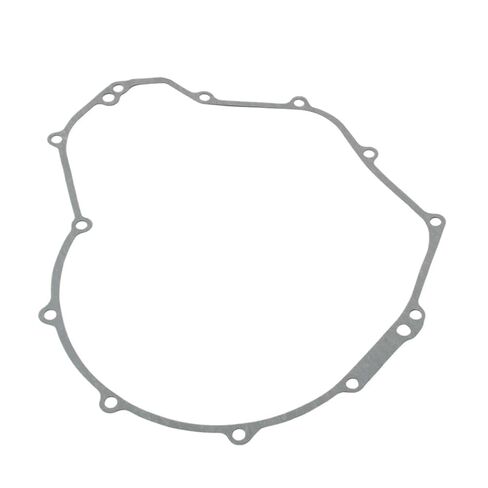 Clutch Cover Gasket 11061-0164 Compatible with Motorcycle Ninja650 400 EN650 6 KLE 650 Z650 S650 650cc in Saudi Arabia