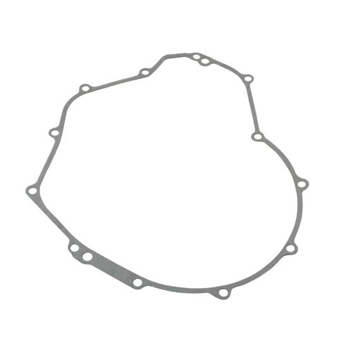 Clutch Cover Gasket 11061-0164 Compatible with Motorcycle Ninja650 400 EN650 6 KLE 650 Z650 S650 650cc in Saudi Arabia