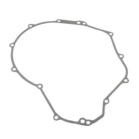 Clutch Cover Gasket 11061-0164 Compatible with Motorcycle Ninja650 400 EN650 6 KLE 650 Z650 S650 650cc in Saudi Arabia