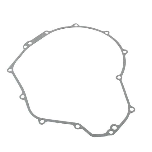 Clutch Cover Gasket 11061-0164 Compatible with Motorcycle Ninja650 400 EN650 6 KLE 650 Z650 S650 650cc in Saudi Arabia