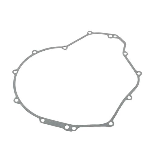 Clutch Cover Gasket 11061-0164 Compatible with Motorcycle Ninja650 400 EN650 6 KLE 650 Z650 S650 650cc in Saudi Arabia