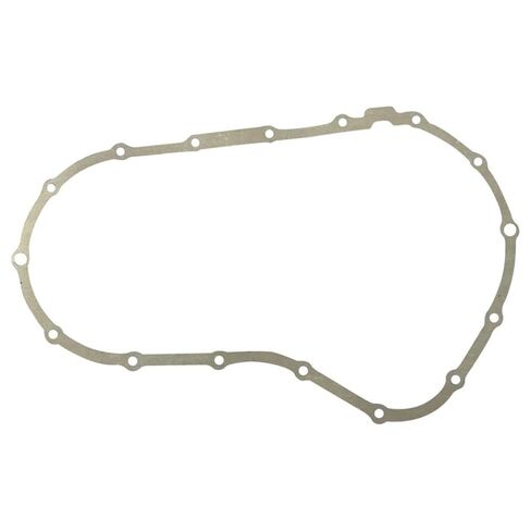 Motorcycle Engine Crankcase Clutch Primary Cover Gasket Compatible with Iron Sportster 883 1200 XL883 XL1200 2004-2020 in Saudi Arabia