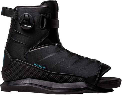 Ronix Wake Boot Anthem Boa - Stage 2 - Black in Kuwait