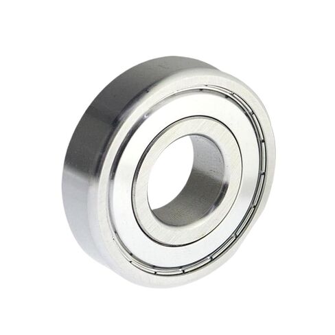 1pcs SS6205ZZ SS6205-2RS 25X52X15 6205 SUS440C Stainless Steel Bearings Resistant-Corrosion Deep Groove Ball Bearings(SS6205 ZZ) in Saudi Arabia