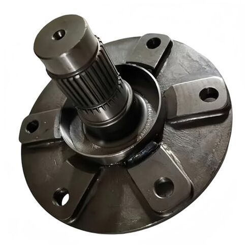 Front Axle 34070-13330 T1850-13330 TC402-13337 for Kubota Tractors L2900 L3008 L3010 L3130 L3408 L3608 L4018 L4400 L4508 L4708 L5018 in Saudi Arabia