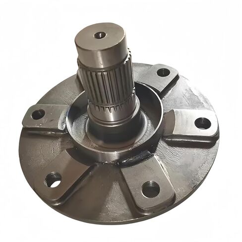 Front Axle 34070-13330 T1850-13330 TC402-13337 for Kubota Tractors L2900 L3008 L3010 L3130 L3408 L3608 L4018 L4400 L4508 L4708 L5018 in Saudi Arabia