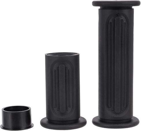 MX350 Throttle & Grips, Electric Dirt Bike Twist Throttle Assembly for Razor MX350/400, SX350, E200/300, Pocket Mod Scooters in Saudi Arabia