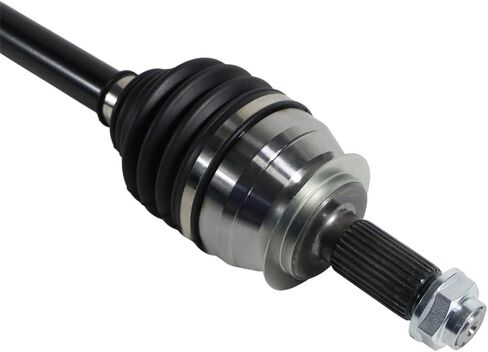 Front Left/Right CV Axle Drive Shaft Assembly Replacement 2018-2023 for Subaru Crosstrek 2.0L 2021-2023 for Subaru Crosstrek 2.5L GAS Only NCV66080 28321FL030 in Saudi Arabia