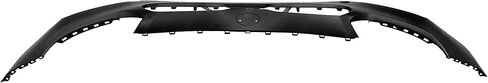 BUMPERS THAT DELIVER - Painted To Match, Front Upper Bumper Cover Fascia Compatible with 2019 2020 2021 Kia Forte Sedan 19 20 21, KI1014104 in Saudi Arabia