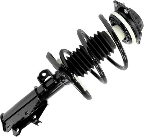 OREDY 2PCs Front Left & Right Struts Fit for 2016-2022 Chevrolet Malibu Ready Install Shock Absorbers w/Coil Springs Assembly in Saudi Arabia