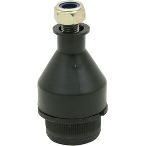 Empi 22-2820-0 VW Bug, Beetle, Buggy, Baja, 66-77 Type 1 Upper Clearanced Ball Joint, Each in Saudi Arabia