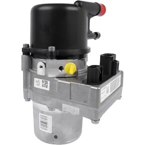 مجموعة مضخة التوجيه الكهربائية متوافقة مع 2014-2015 Jeep Grand Cherokee، 2014-2015 Dodge Durango 3.6L، OE# 5154663AC، 553-01186، 5154663AB، 18603153-101، 86-03153R in Kuwait
