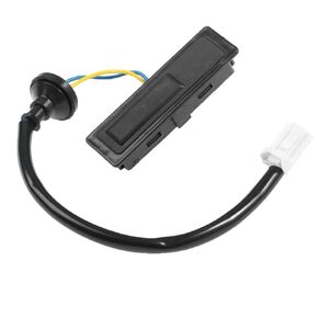 for Nissan Tiida Murano Juke 25380-1AA0B Tailgate Switch Trunk Lid Rear Door Switch Opener 253801AA0B in Kuwait