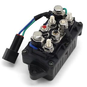 ملف لولبي مرحل التشغيل متوافق مع F150A F150 TJR F150B VF150 F165A F175A F175 VF175 F185A VF200 F200D F200F F225B F225C F250A in Kuwait