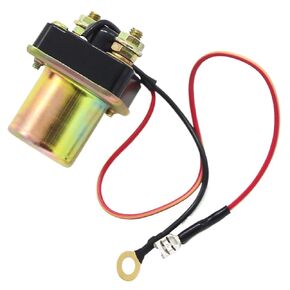 Starter Relay Solenoid Compatible with SL1050 SL650 SL700 SL750 SL780 SL900 SLT700 SLT750 SLT780 SLT SLXH SLX SLTX SLX780 Virage TX in Kuwait