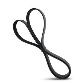 حزام سير السربنتين للمحرك 1060663 مناسب لسيارات جيب دودج بويك شيفروليه كرايسلر بونتياك مناسب لشاحن جراند شيروكي دورانجو تشالنجر ريجال إمبالا مونتي، 66.33 بوصة in Kuwait