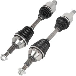 Cciyu 60-3639 60-3553 الجبهة اليسرى واليمنى CV عمود المحور الجمعية لكرايسلر 2008-2016 ل دودج 2008-2020 ل Ram 2012-2015 لفولكس واجن 2009-2011 FWD in Kuwait