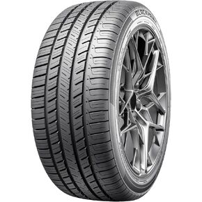Blackhawk Agility UHP AS Passenger Car All-Season High Performance Radial Tire-215/55R17 215/55/17 215/55-17 98W Load Range XL 4-Ply BSW Black Side Wall UTQG 600AA in Kuwait