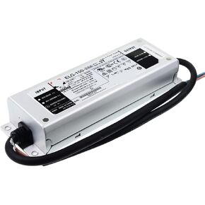 1 قطعة ELG-100W محرك تيار مستمر LED مصدر طاقة مقاوم للماء ELG-100-24-3Y ELG-100-36-3Y ELG-100-48-3Y ELG-100-54-3Y(ELG-100-24-3Y) in Kuwait