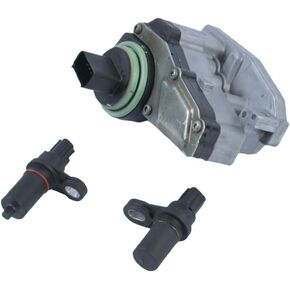 42RLE Transmission Shift Solenoid Block Pack Kit Compatible With Liberty Transmission Drivetrain Automatic Parts in Kuwait