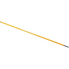 Safe Fleet 068177K Yellow Crossing Arm Rod (65") | Compatible with 2004+ Thomas C2 School Buses | Fits SMI Air & Electric Assemblies | Replaces TBB 136302 in Saudi Arabia