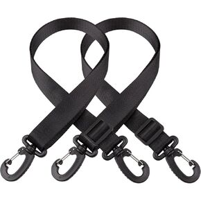 أرجوحة لاسي للكلاب ذات حجم قياسي وأشرطة قابلة للتعديل (الملحقات فقط، قطعتان) in Kuwait