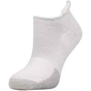 Helicase Thorlos Unisex Tennis Maximum Cushion Rolltop Socks 3 Pair Pack sock rings in Saudi Arabia