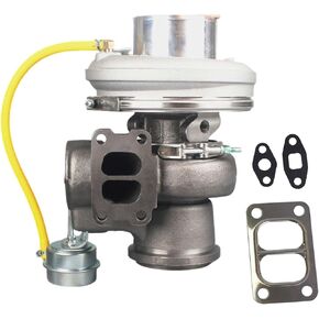 Turbocharger 269-2921 269-2920 10R-3280 269-2915 For Caterpillar C7 Engine For Caterpillar AP-1000D BG-260D AP-1055D BG-2455D AP755 Asphalt Paver For Caterpillar 325D 329D Excavator in Kuwait