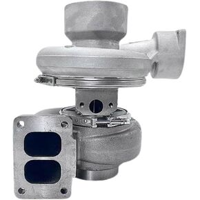 Turbocharger OR6340 7C7579 7C7582 For Caterpillar CAT 627F D7H Tractor For Caterpillar CAT 3306 3306B Engine For Caterpillar CAT 330 Excavator in Kuwait