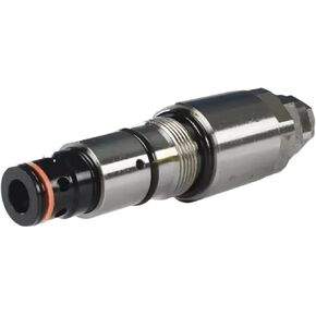 31N617400 31N6-17400 متوافق مع حفارة صمام الإغاثة الرئيسية R210-7 in Kuwait