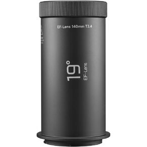 Godox 36° Projection Attachment for ML100Bi & ML100R, Spotlight Lens with Gobos, Precision Beam Control for Portrait, Product, and Cinematic LED Lighting (MLSP36) in Kuwait