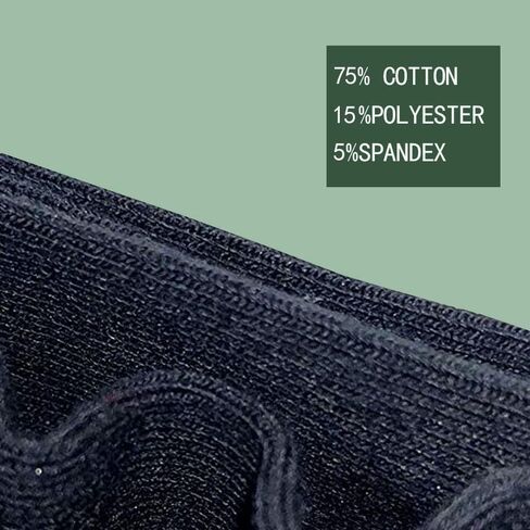 PartyGifts&beyond 7Packs Groomsmen Socks,Groom and Best Man Socks Perfect Groomsmen Proposal Gift for Bachelor Party(Bold，M) in Kuwait