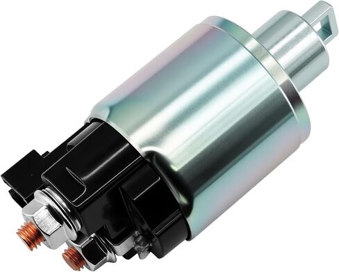 2822628050 Starter Solenoid Compatible with Toyota, Scion, Lexus For Highlander, Sienna, Avalon, tC, ES350, Solara, RX350, RX330, ES300 Camry 2002-2009/2012-2017, RAV4 2012-2018 (12V) in Saudi Arabia