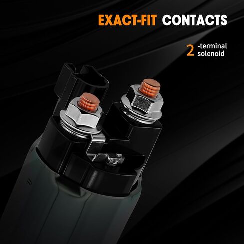 2822628050 Starter Solenoid Compatible with Toyota, Scion, Lexus For Highlander, Sienna, Avalon, tC, ES350, Solara, RX350, RX330, ES300 Camry 2002-2009/2012-2017, RAV4 2012-2018 (12V) in Saudi Arabia