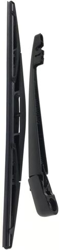 Rear Windshield Wiper Arm Blade Set, Back Window Wiper Arm Blade OE Replace 86532-SC080, 2010-2021 Compatible with Subaru Forester in Saudi Arabia