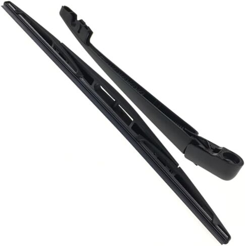 Rear Windshield Wiper Arm Blade Set, Back Window Wiper Arm Blade OE Replace 86532-SC080, 2010-2021 Compatible with Subaru Forester in Saudi Arabia