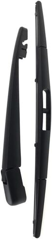Rear Windshield Wiper Arm Blade Set, Back Window Wiper Arm Blade OE Replace 86532-SC080, 2010-2021 Compatible with Subaru Forester in Saudi Arabia